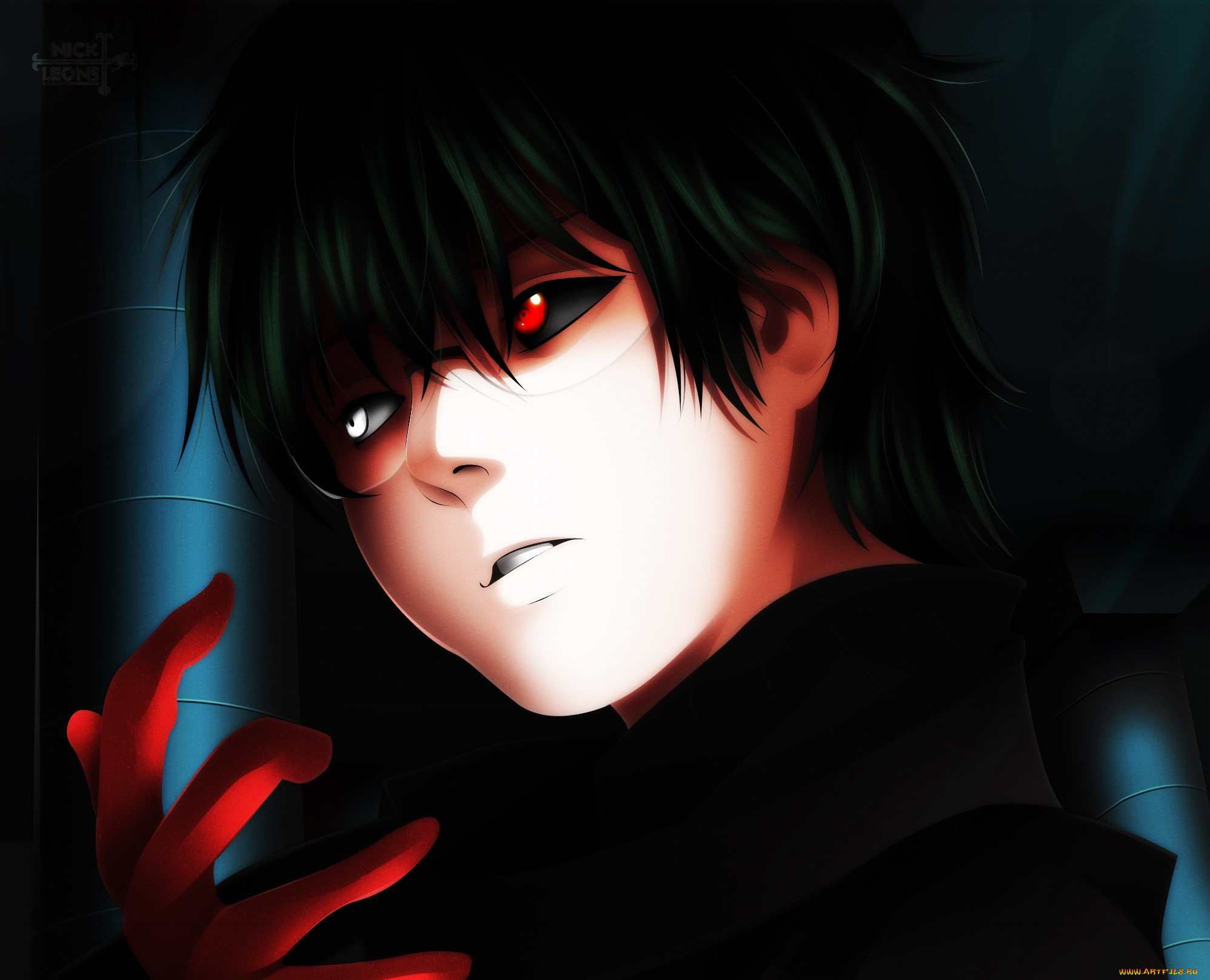, tokyo ghoul, tokyo, ghoul